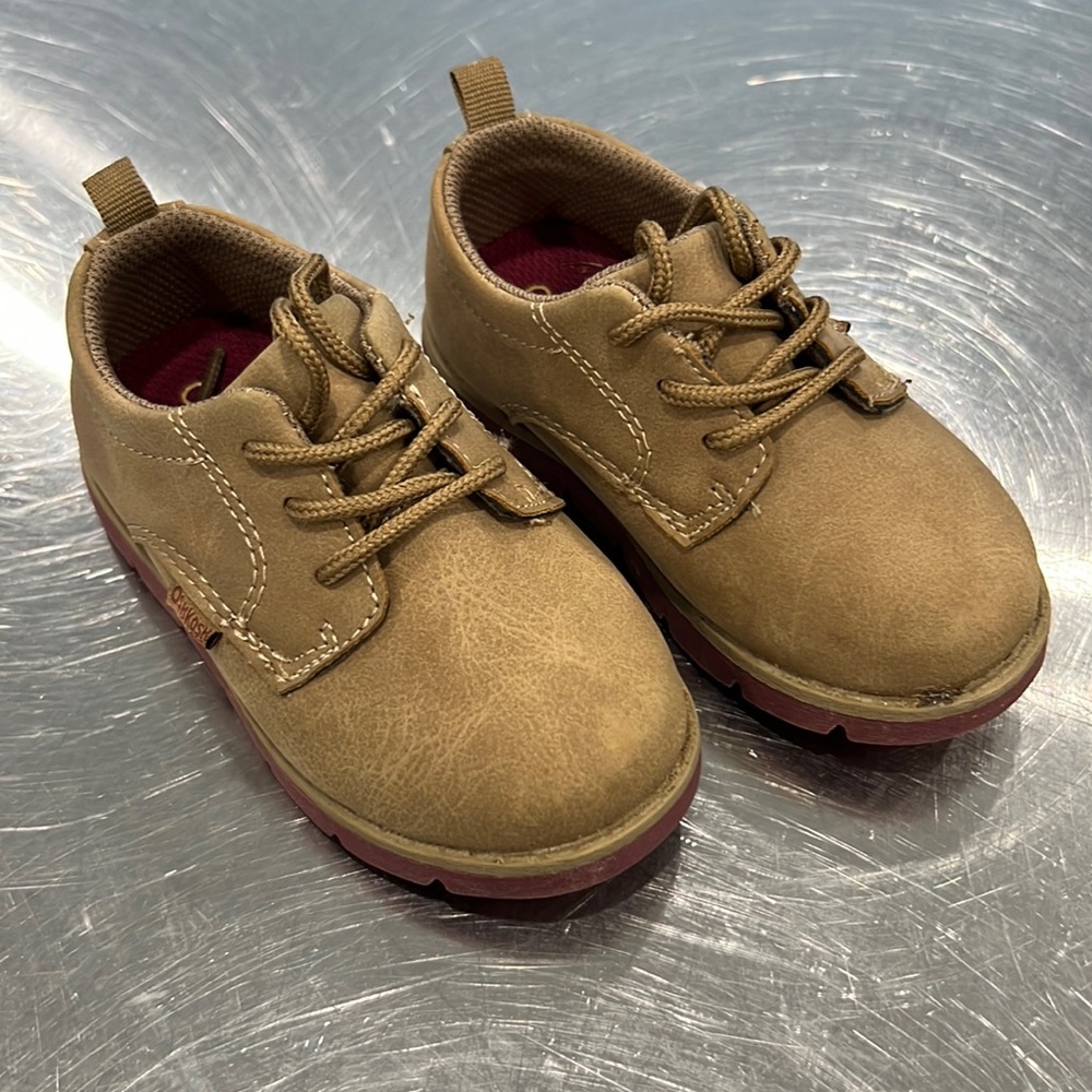 Osh Kosh Toddler Dress Shoes